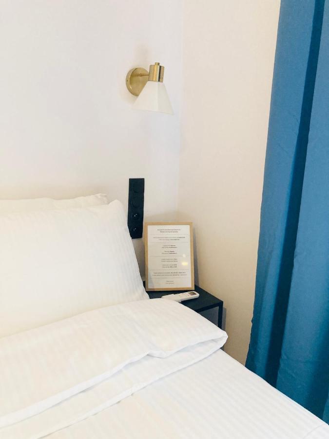Supreme Apartment In The City Center Красков Екстериор снимка